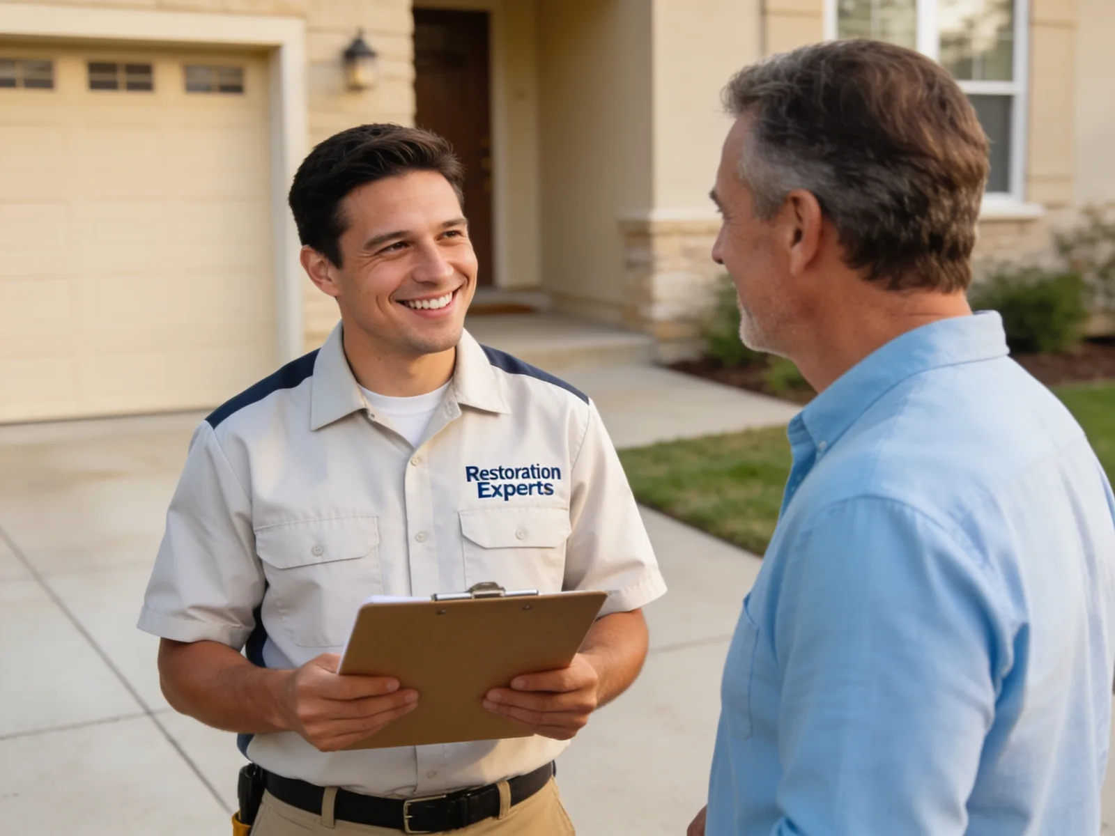 Water Damage Cleanup Rehoboth, NM FAQs